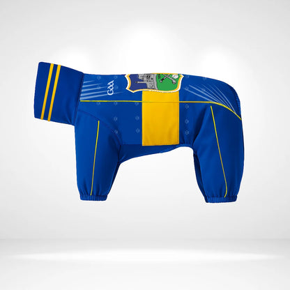 Tipperary Dog Raincoat