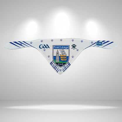 Waterford GAA Dog Bandana