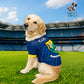 Wicklow Pet Jersey