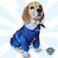 Paw Patrol Raincoat - Chase and Marshall Limited Edition