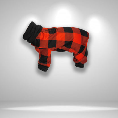 The Plaid Collection